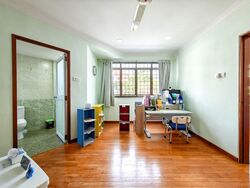 Jalan Waringin (D14), Terrace #539989171